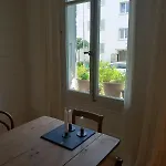 アパート Et Jardin Pres Du *
