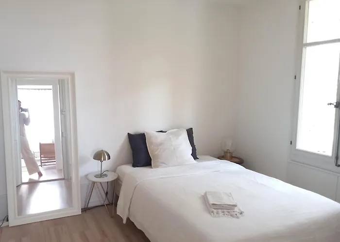 Et Jardin Pres Du * Nidau