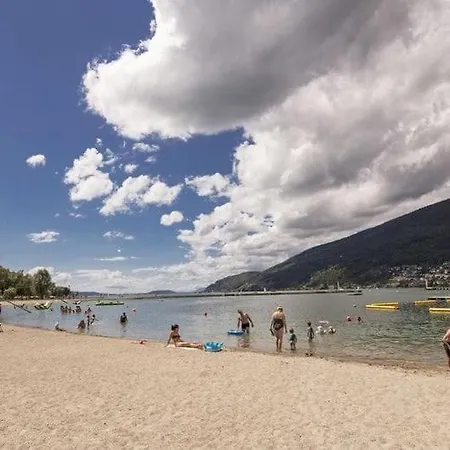 Et Jardin Pres Du * Nidau