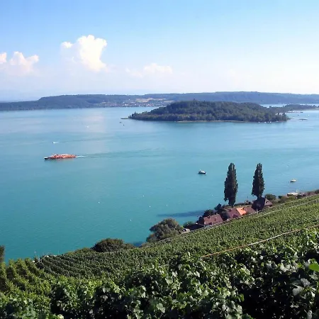 Et Jardin Pres Du Apartman